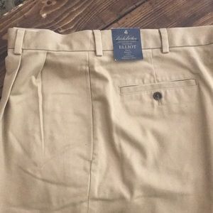 Brooks Brothers Elliott Advantage Chinos